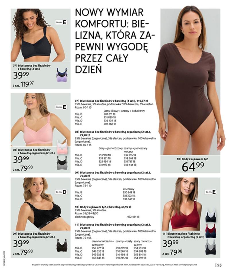 Gazetka promocyjna bonprix do 13/10/2025 str.97