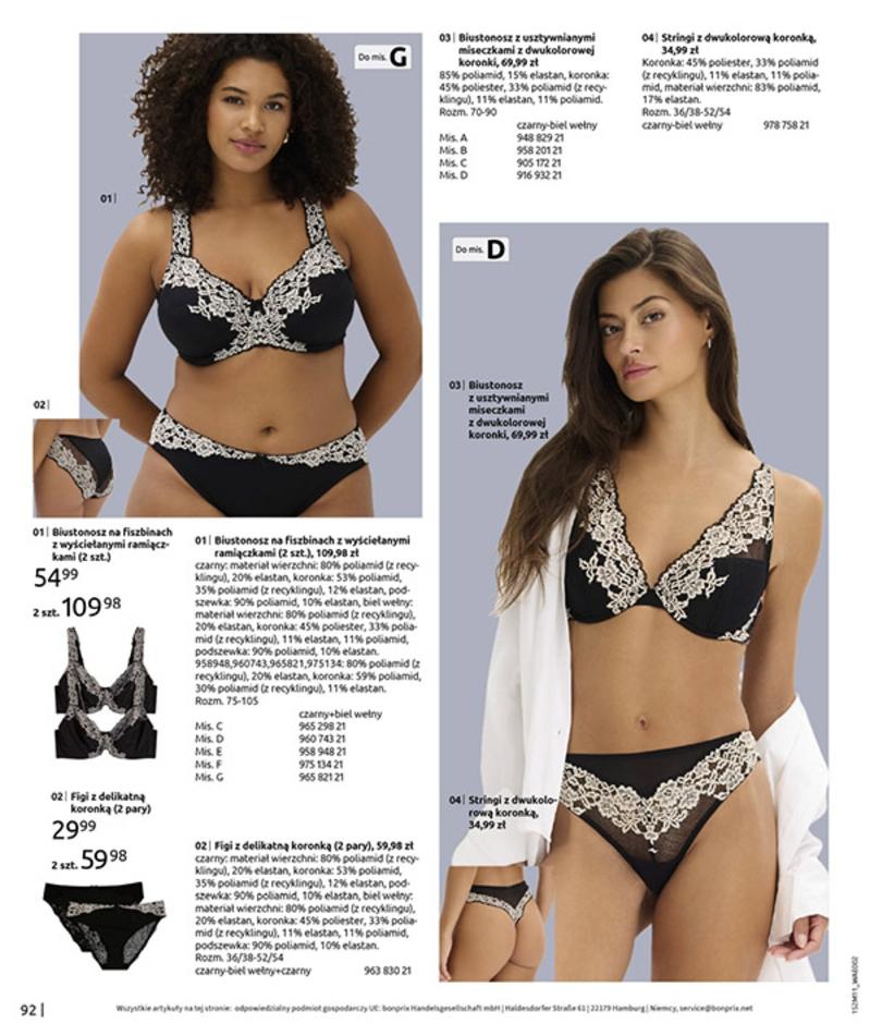 Gazetka promocyjna bonprix do 26/01/2026 str.94