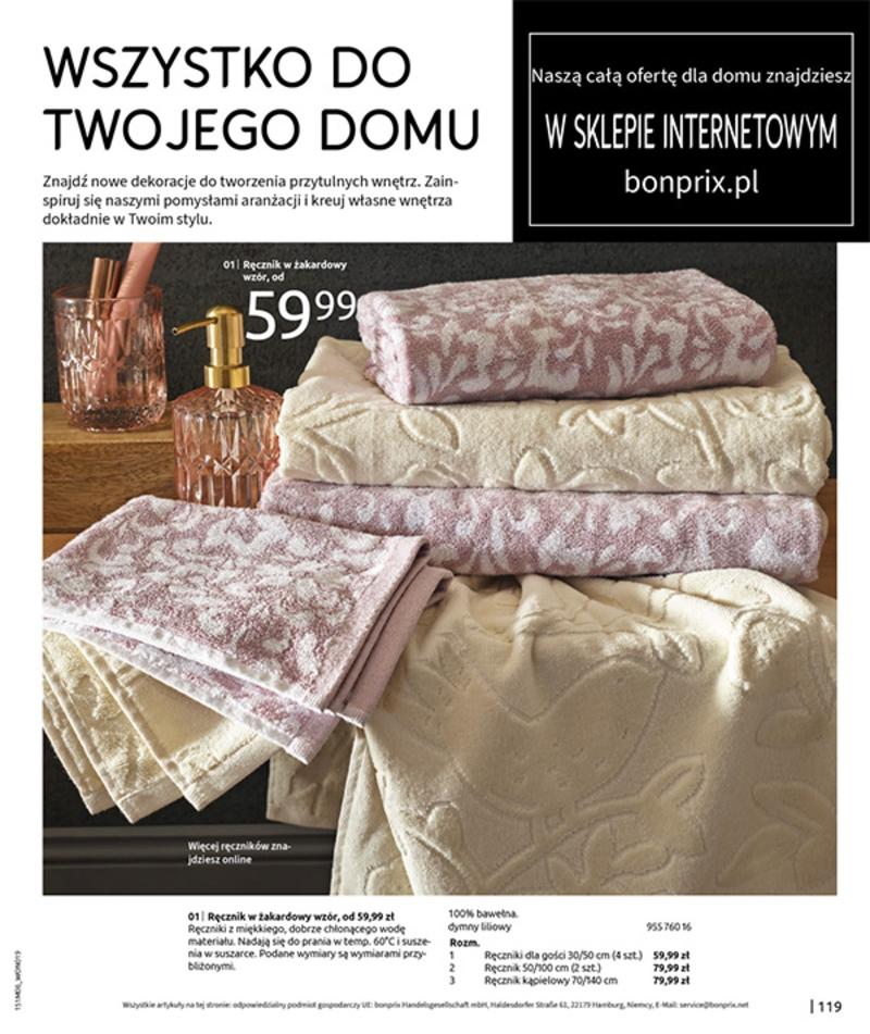 Gazetka promocyjna bonprix do 28/08/2025 str.121