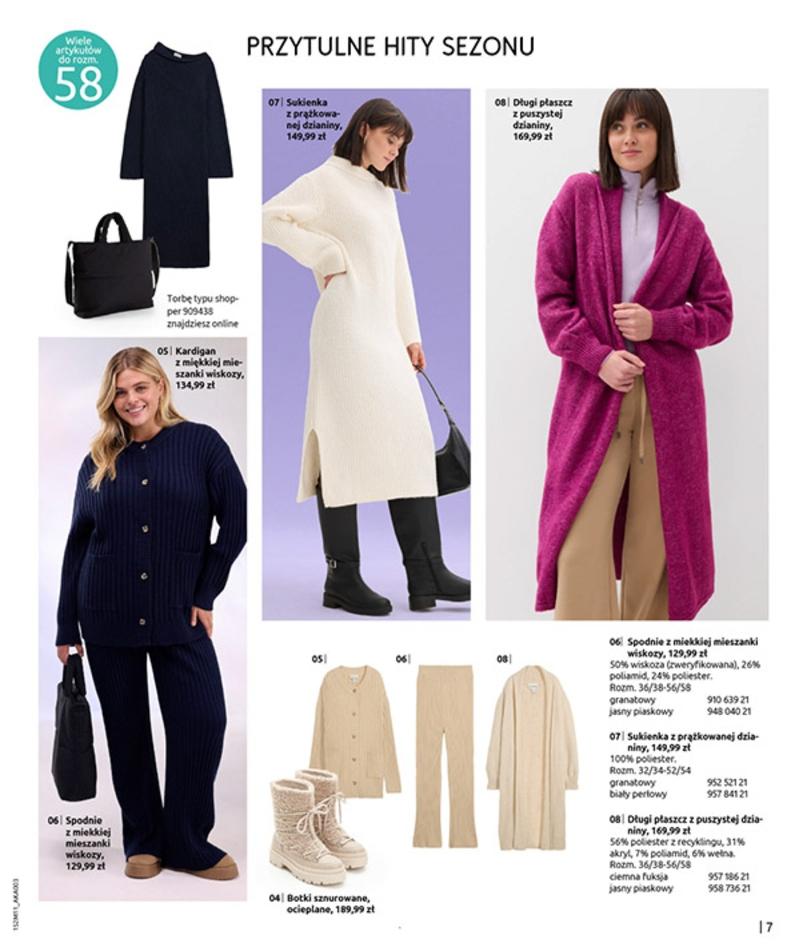 Gazetka promocyjna bonprix do 26/01/2026 str.9