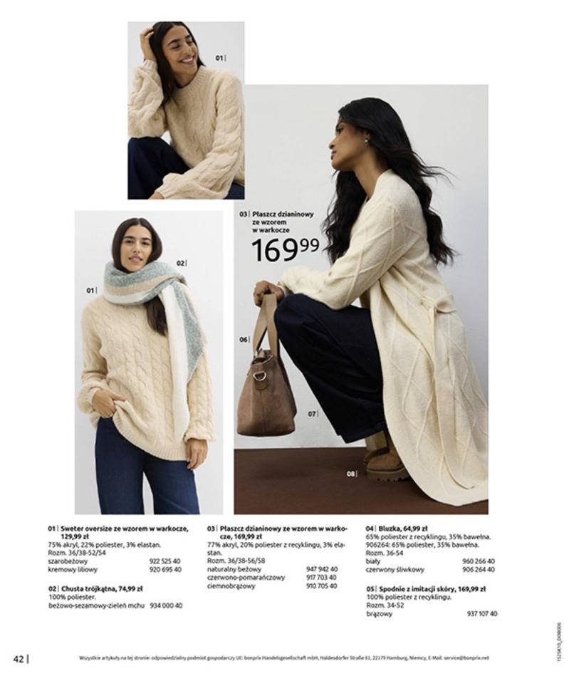 Gazetka promocyjna bonprix do 08/12/2025 str.44