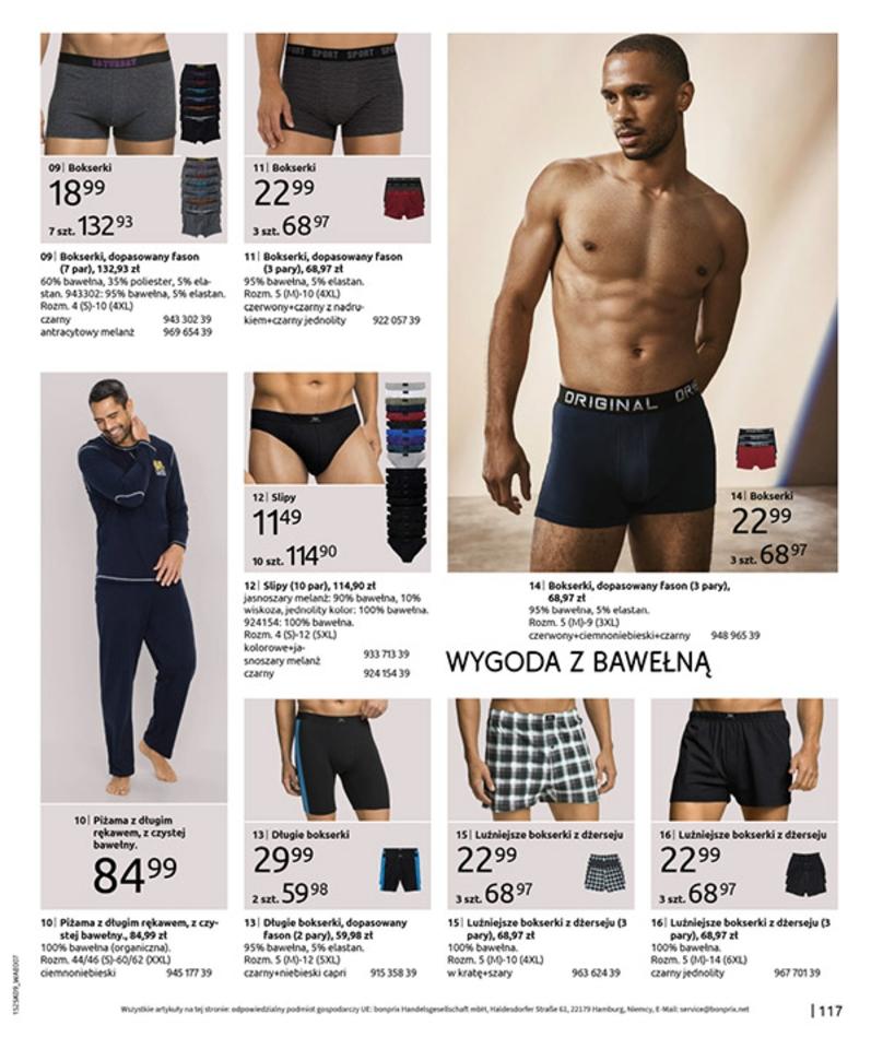 Gazetka promocyjna bonprix do 03/11/2025 str.119