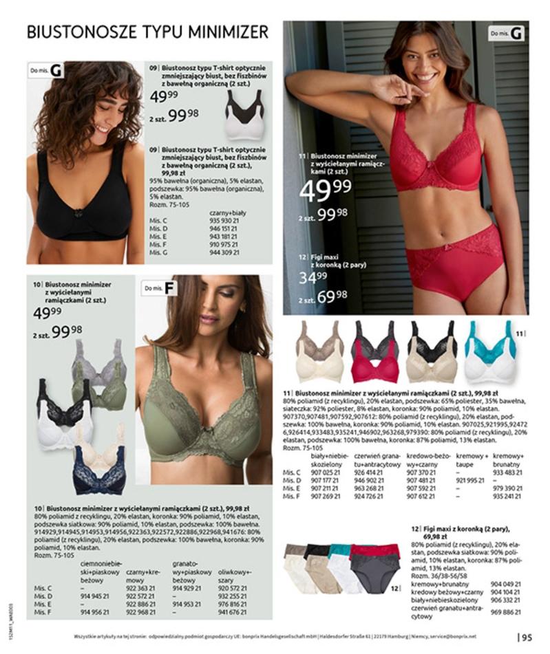 Gazetka promocyjna bonprix do 26/01/2026 str.97