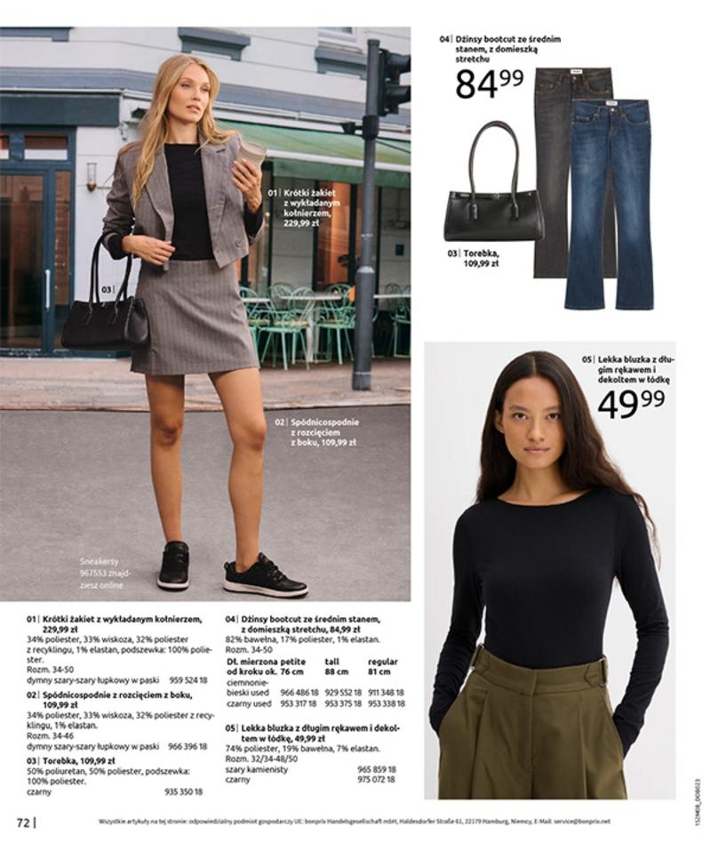 Gazetka promocyjna bonprix do 13/10/2025 str.74