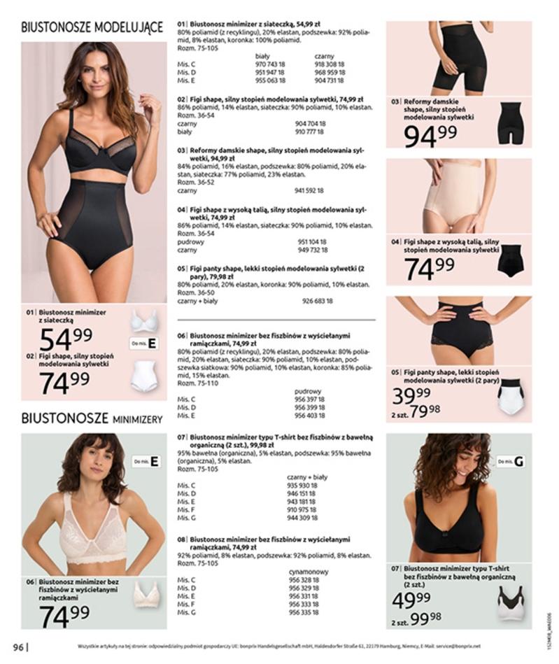 Gazetka promocyjna bonprix do 13/10/2025 str.98