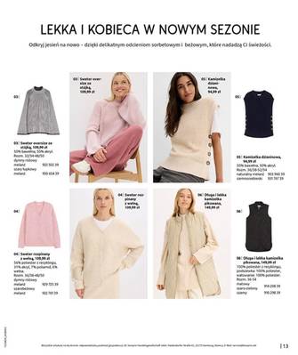 Gazetka Bonprix