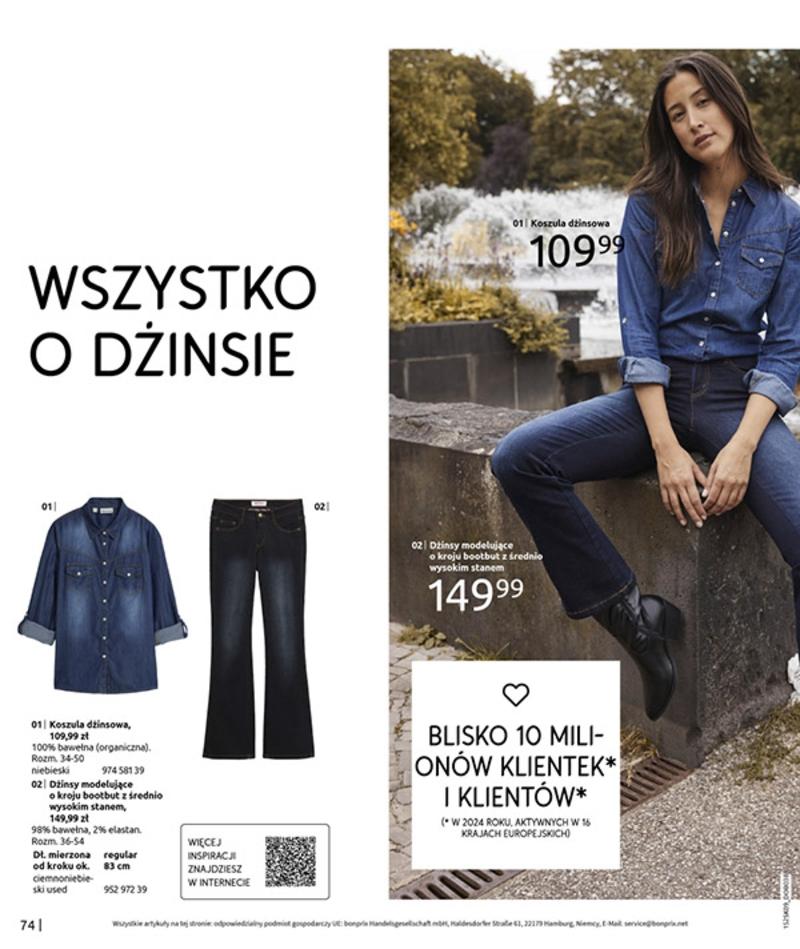 Gazetka promocyjna bonprix do 03/11/2025 str.76
