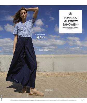 Gazetka Bonprix