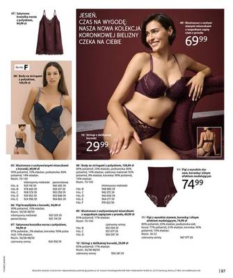 Gazetka Bonprix