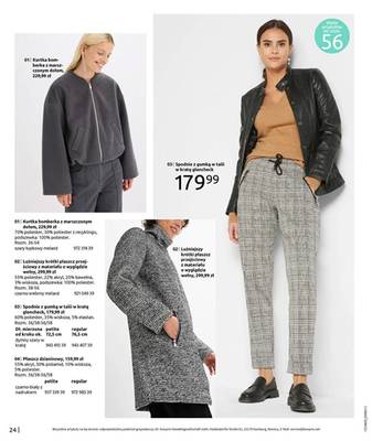 Gazetka Bonprix
