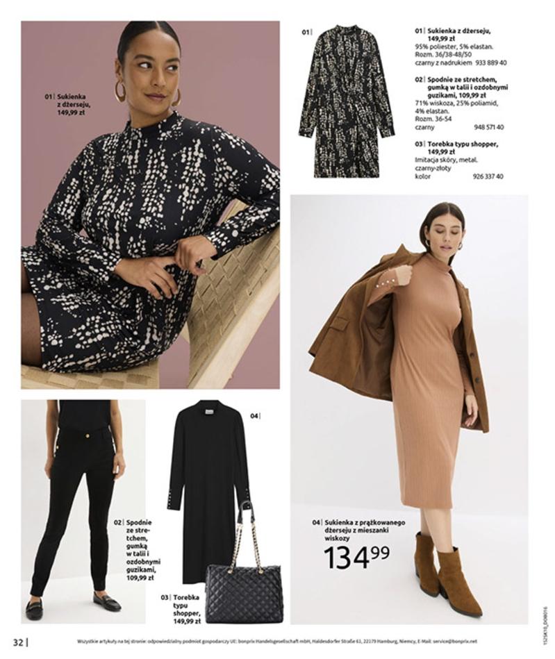 Gazetka promocyjna bonprix do 08/12/2025 str.34