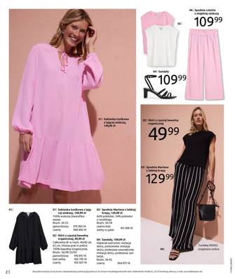 Gazetka Bonprix