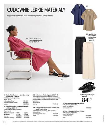 Gazetka Bonprix