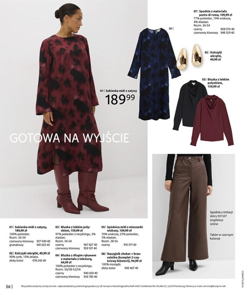 Gazetka promocyjna bonprix do 08/12/2025 str.58