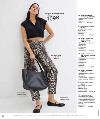Gazetka Bonprix
