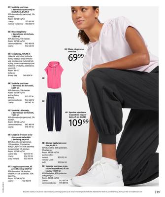 Gazetka Bonprix