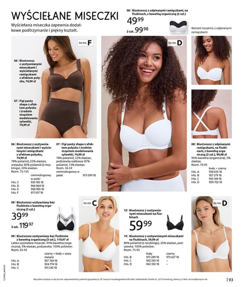 Gazetka promocyjna bonprix do 13/10/2025 str.95