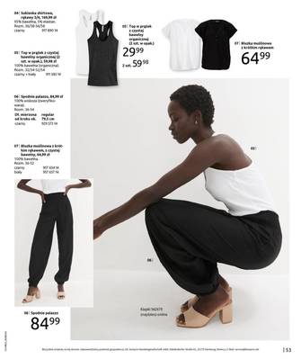 Gazetka Bonprix