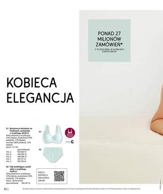 Gazetka Bonprix