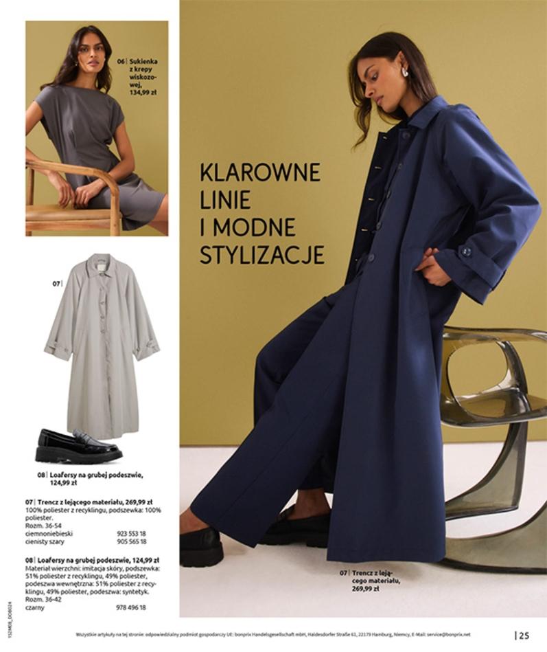 Gazetka promocyjna bonprix do 13/10/2025 str.27