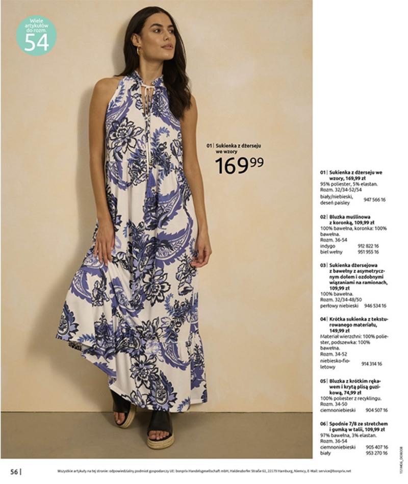 Gazetka promocyjna bonprix do 28/08/2025 str.58