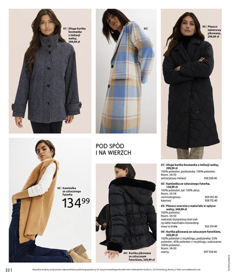 Gazetka promocyjna bonprix do 08/12/2025 str.24