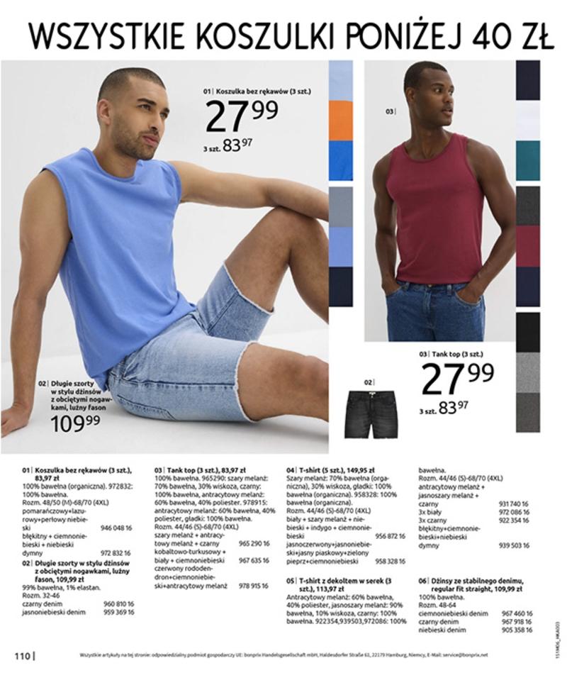 Gazetka promocyjna bonprix do 28/08/2025 str.112