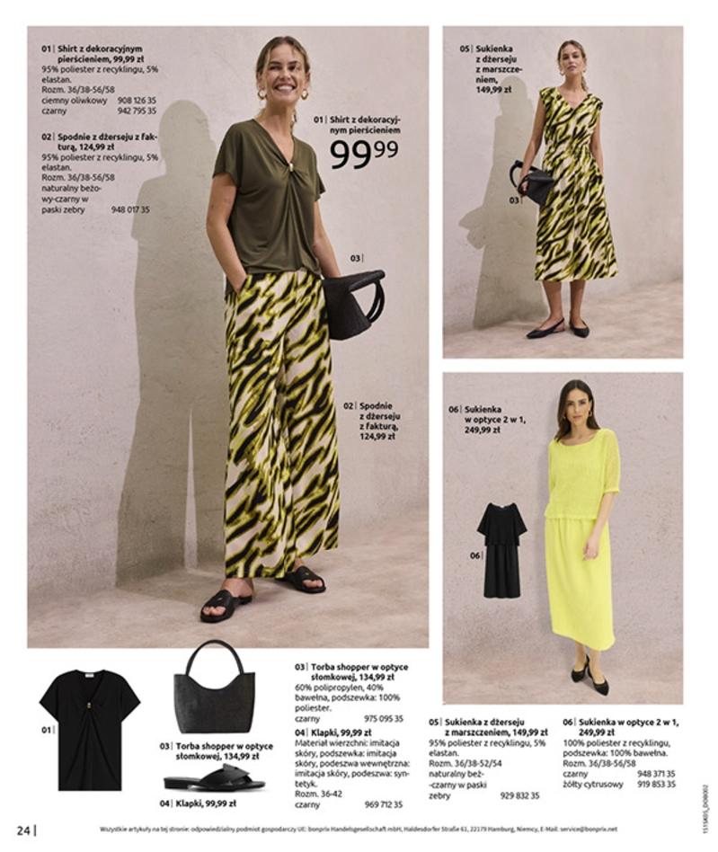 Gazetka promocyjna bonprix do 31/07/2025 str.26