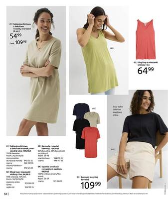 Gazetka Bonprix