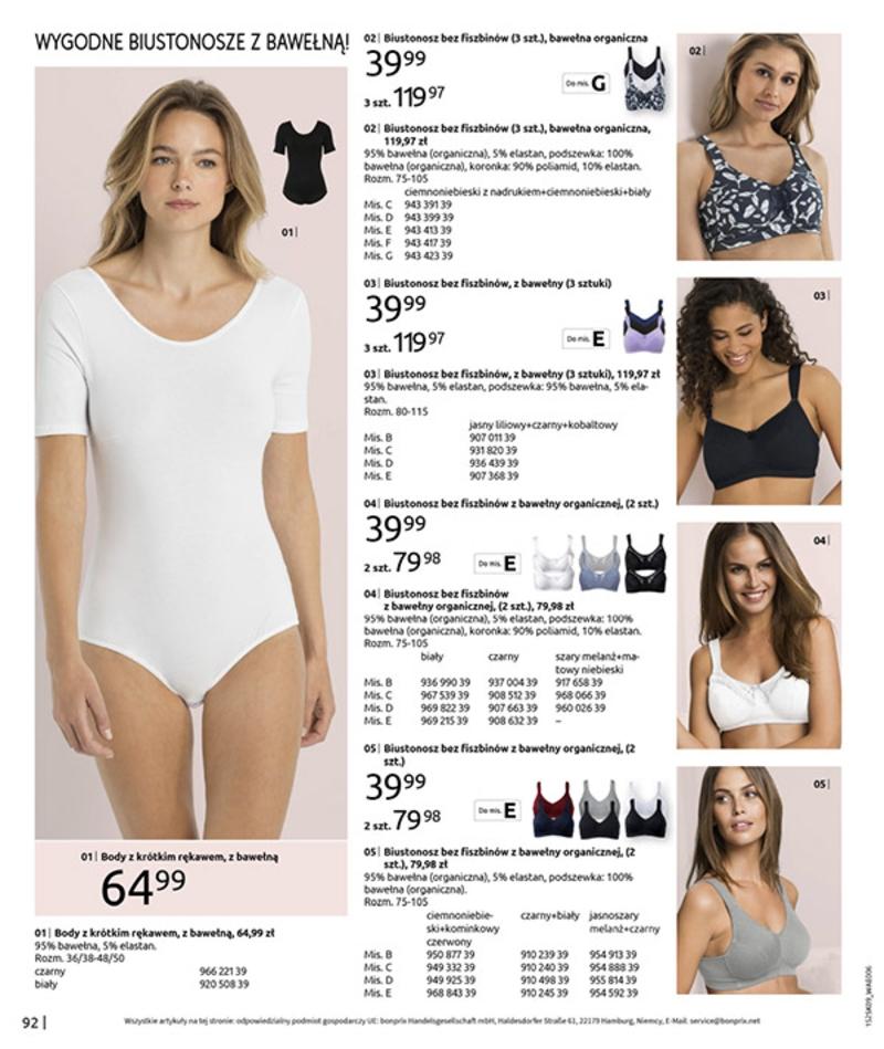 Gazetka promocyjna bonprix do 03/11/2025 str.94