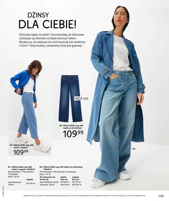 Gazetka Bonprix