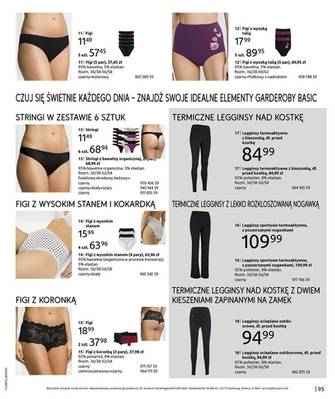 Gazetka Bonprix