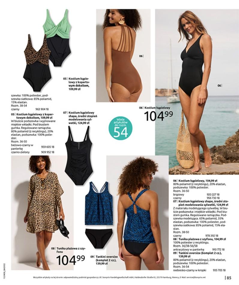 Gazetka promocyjna bonprix do 13/10/2025 str.87