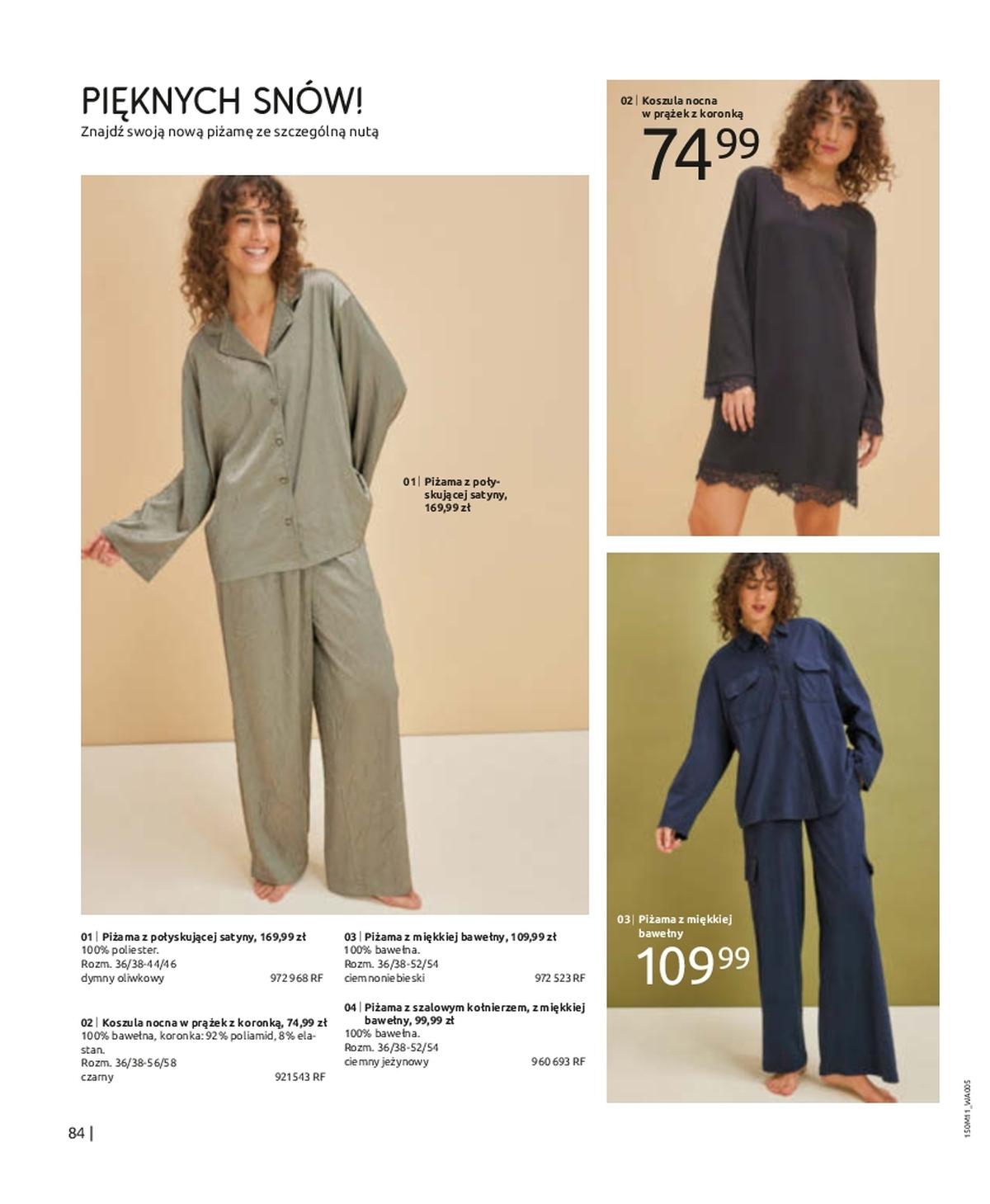 Gazetka promocyjna bonprix do 31/12/2024 str.86