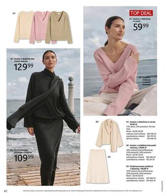 Gazetka Bonprix