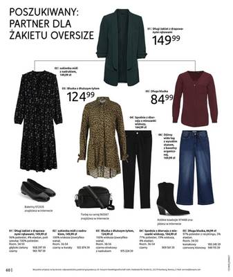 Gazetka Bonprix