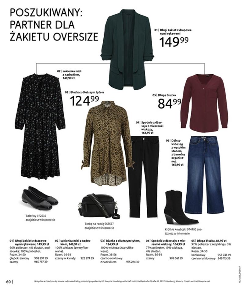 Gazetka promocyjna bonprix do 03/11/2025 str.62