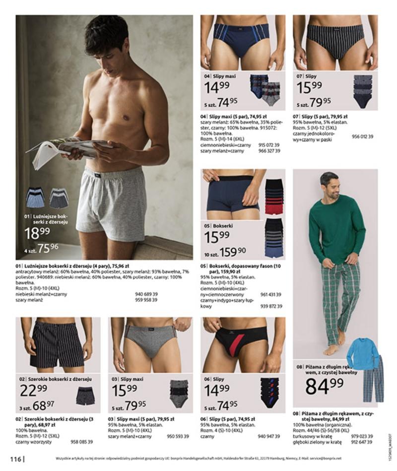 Gazetka promocyjna bonprix do 03/11/2025 str.118