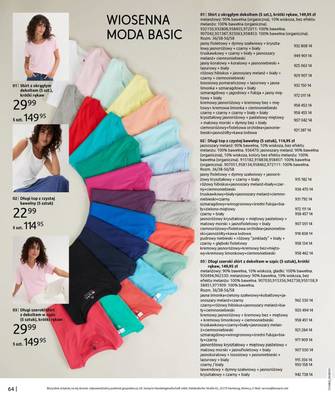 Gazetka Bonprix