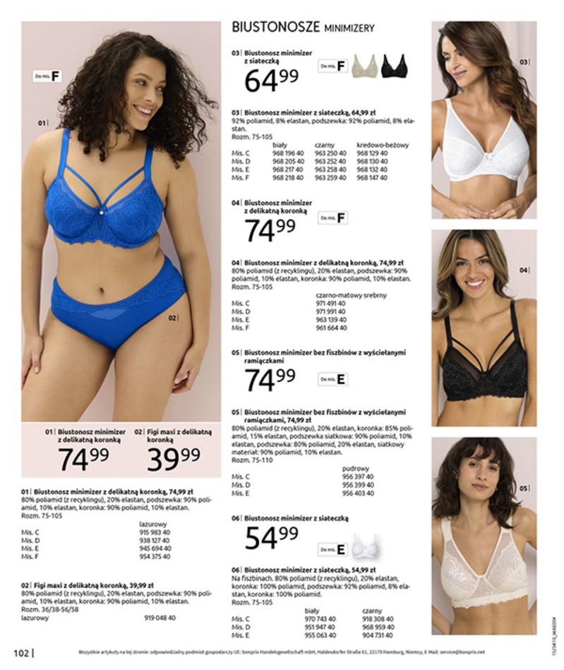 Gazetka promocyjna bonprix do 08/12/2025 str.104