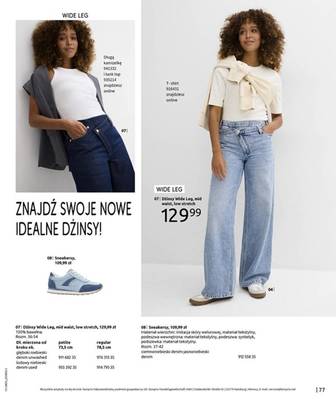 Gazetka Bonprix