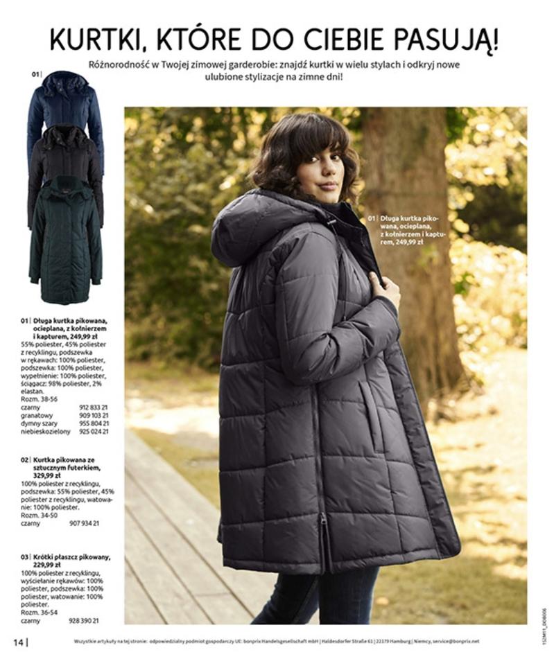 Gazetka promocyjna bonprix do 26/01/2026 str.16