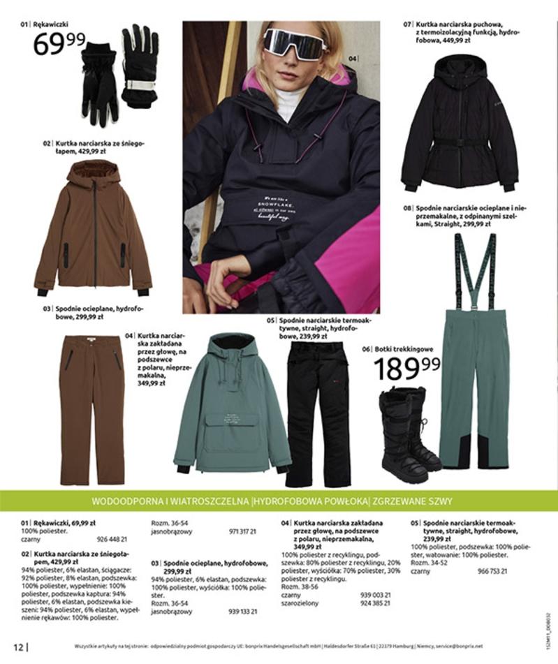 Gazetka promocyjna bonprix do 26/01/2026 str.14