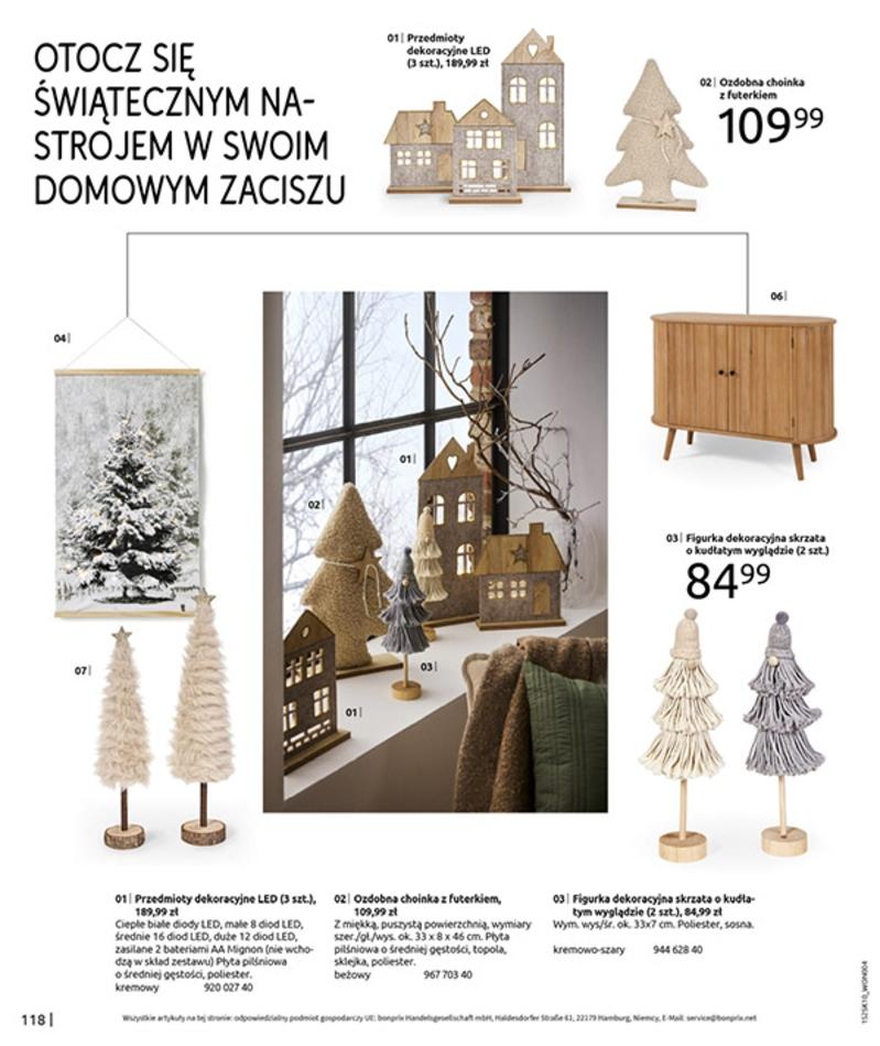 Gazetka promocyjna bonprix do 08/12/2025 str.120