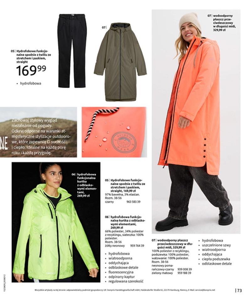 Gazetka promocyjna bonprix do 03/11/2025 str.75