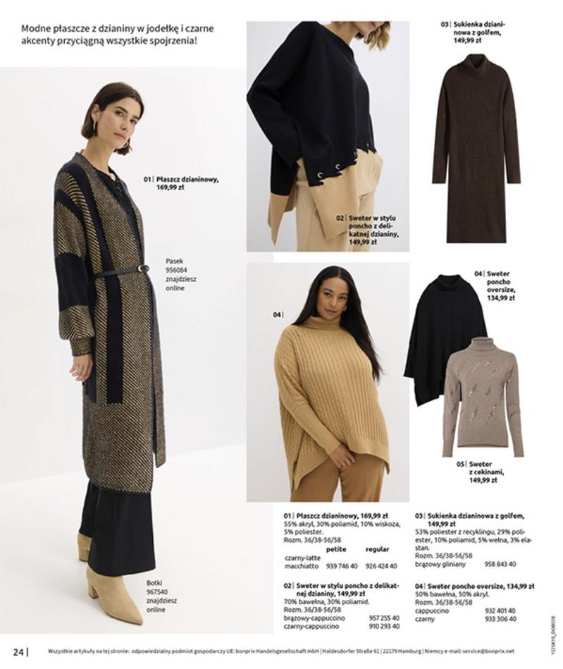 Gazetka promocyjna bonprix do 08/12/2025 str.26