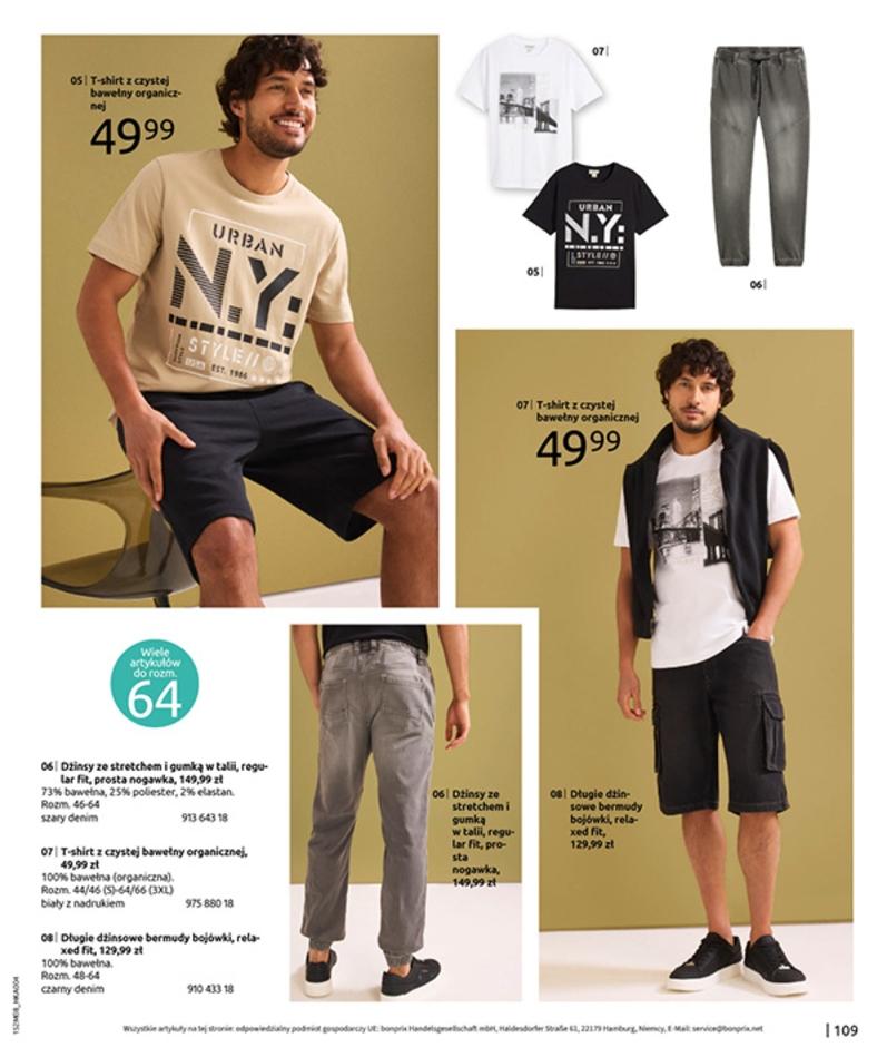 Gazetka promocyjna bonprix do 13/10/2025 str.111