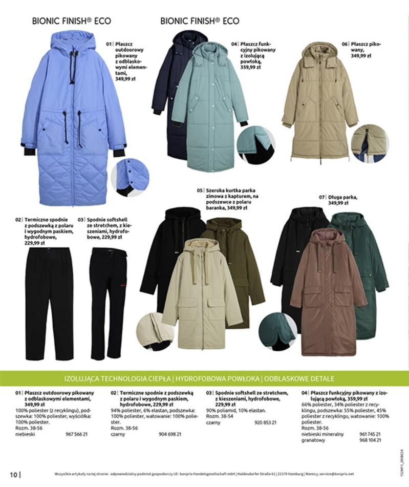 Gazetka promocyjna bonprix do 26/01/2026 str.12