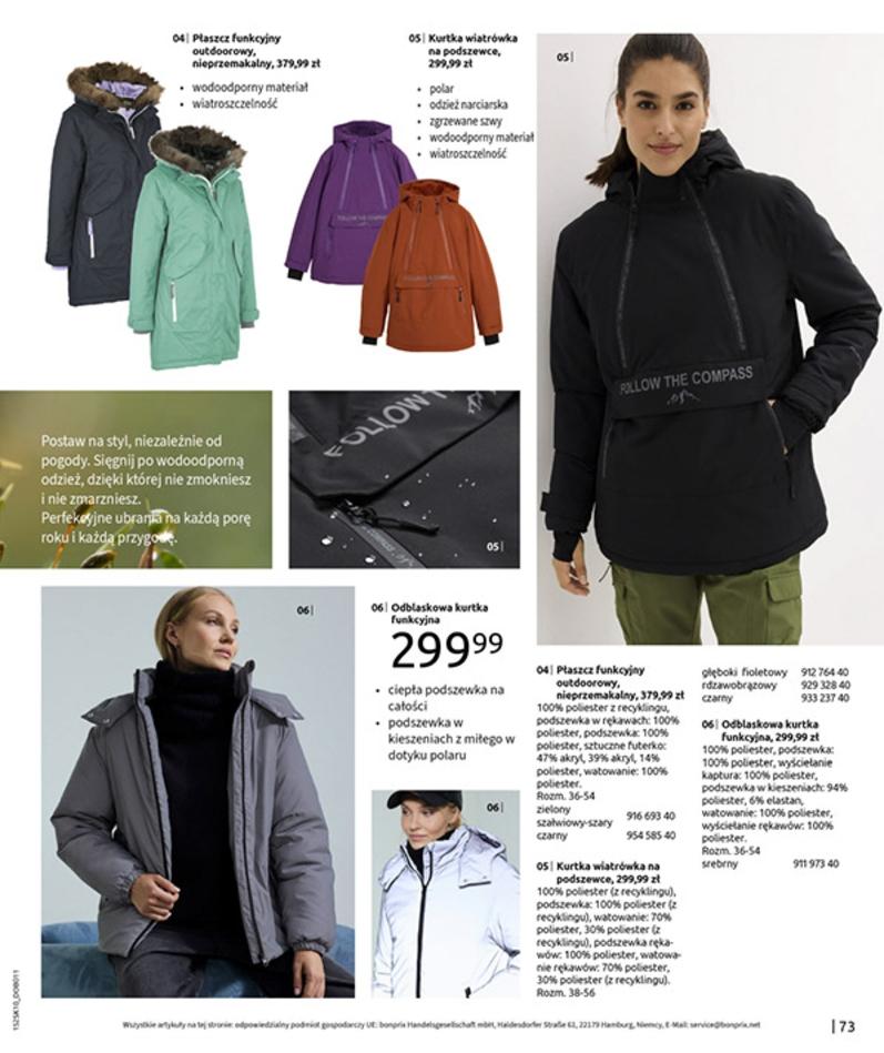 Gazetka promocyjna bonprix do 08/12/2025 str.75