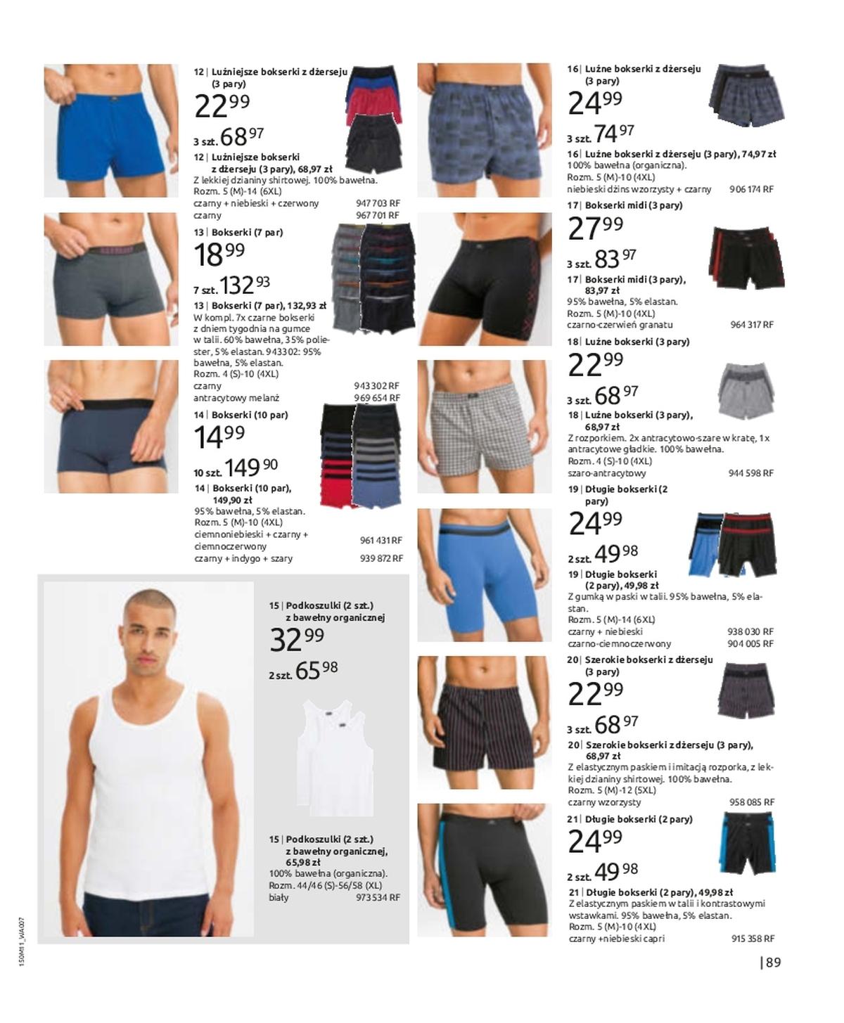 Gazetka promocyjna bonprix do 31/12/2024 str.91
